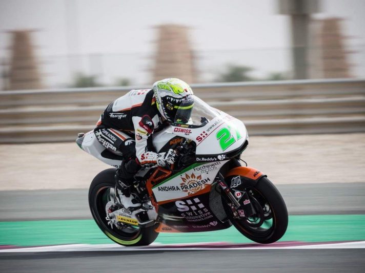Moto2: KTM lascia la porta aperta a Iker Lecuona e alla sua squadra