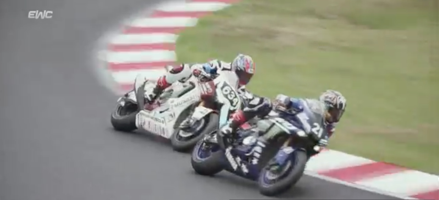 Scontro fra giganti alla 8 Ore Suzuka: Yamaha vs Honda