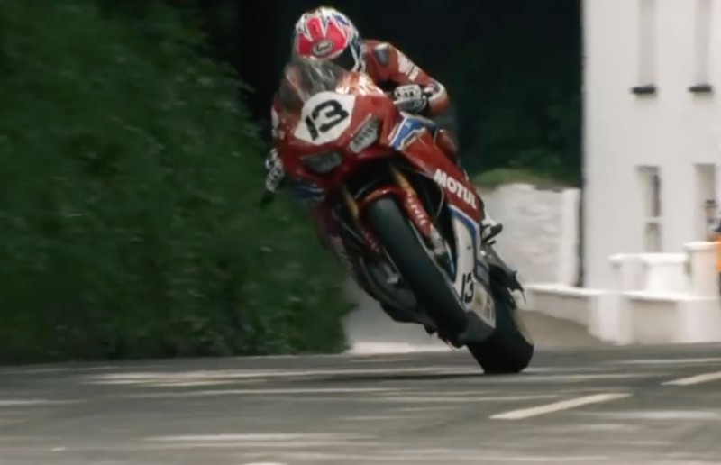 Tourist Trophy: Il VIDEO ufficiale dell’edizione 2019 Tourist Trophy 2019