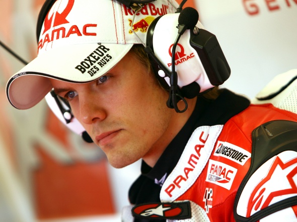 MotoGP: Mika Kallio “Ducati ufficiale? Non ci potevo credere”