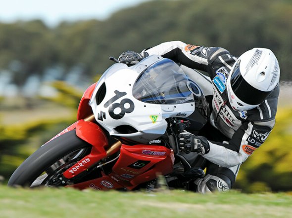 8h Phillip Island: novità di rilievo dell’ultim’ora nell’entry list 2011