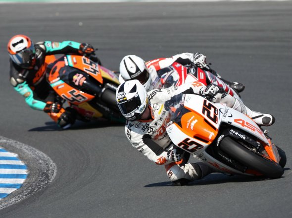 IDM: quest’anno si celebra il trentennale della Superbike in Germania