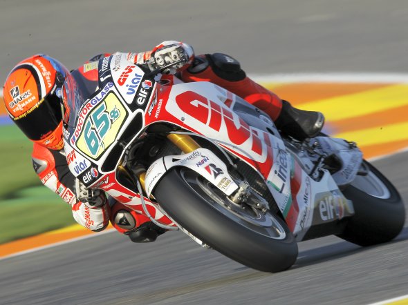 MotoGP: Stefan Bradl ha scelto, correrà con il numero 6