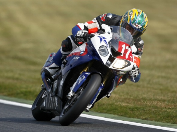 World Endurance: adesso è ufficiale, la BMW sarà al via con la S1000RR