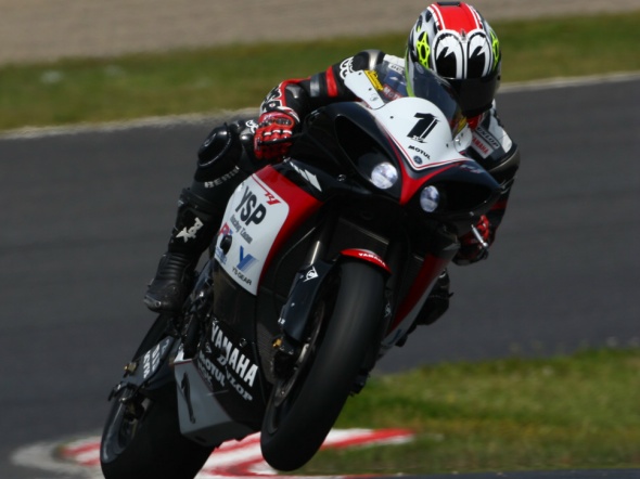 All Japan Superbike: Katsuyuki Nakasuga parla delle difficoltà di ripetersi