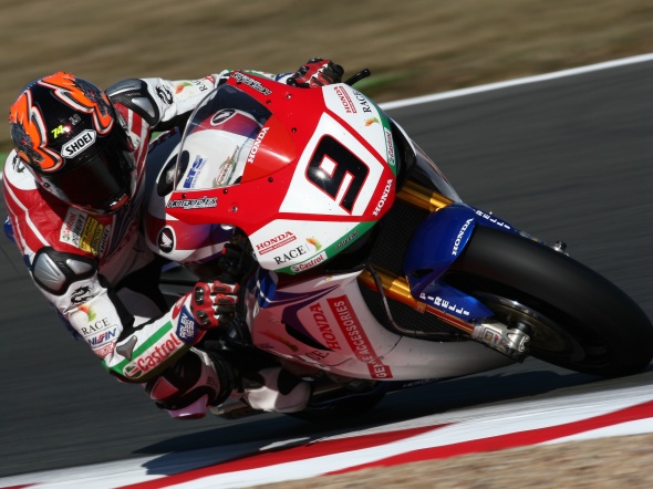 Superbike: quale sarà il futuro di Ryuichi Kiyonari?