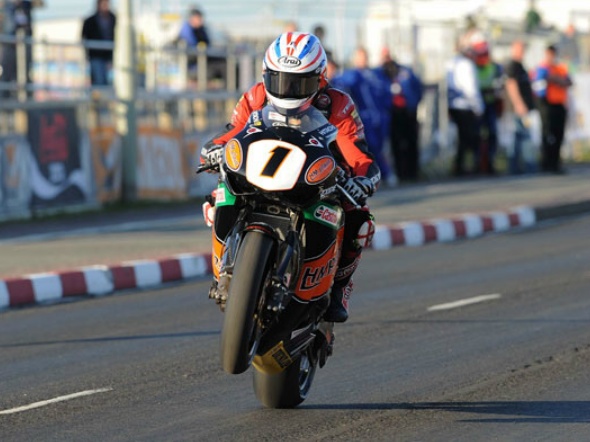 North West 200: definite le date della prossima edizione