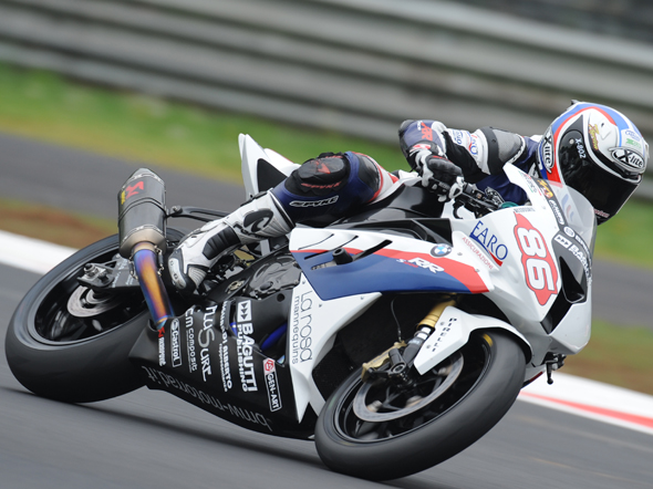 CIV Stock 1000 Monza Gara: Badovini ottiene un successo annunciato