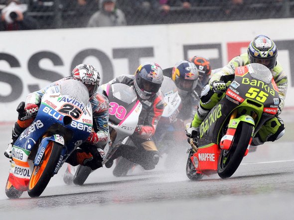 Moto3: notizie e curiosità alla vigilia del GP di Barcellona