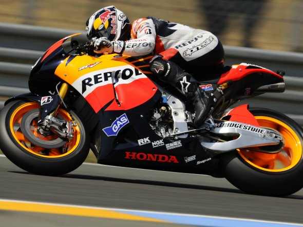 MotoGP: Dani Pedrosa “Possiamo migliorarci domani”
