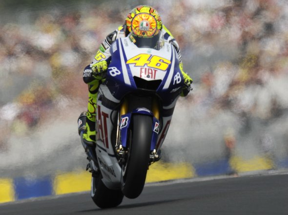 MotoGP: le dichiarazioni dei piloti dopo le qualifiche di Le Mans