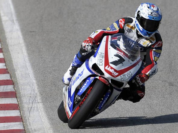 Superbike: al Motorland Aragon si correrà ad aprile