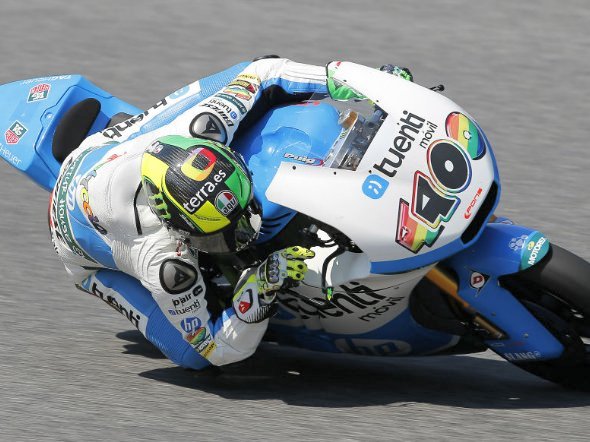 Moto2 Assen Prove Libere 1: Pol Espargaro al comando
