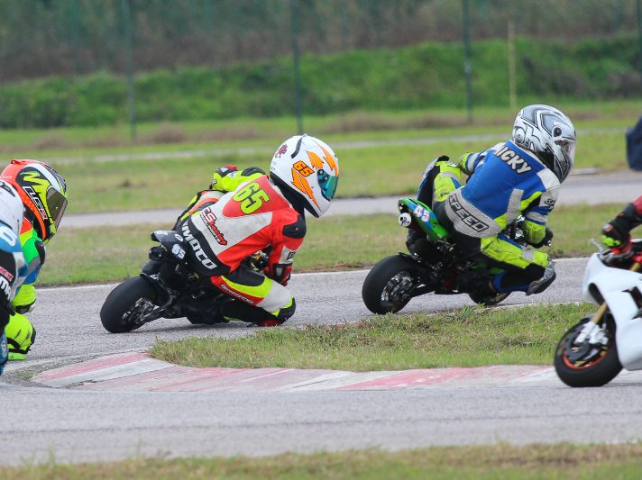 Minimoto Tutte le date dell’Attività Territoriale FMI 2017