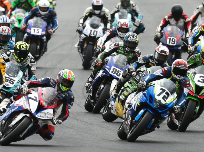 CEV Sparisce la Superbike? Ci guadagna il RFME CEV
