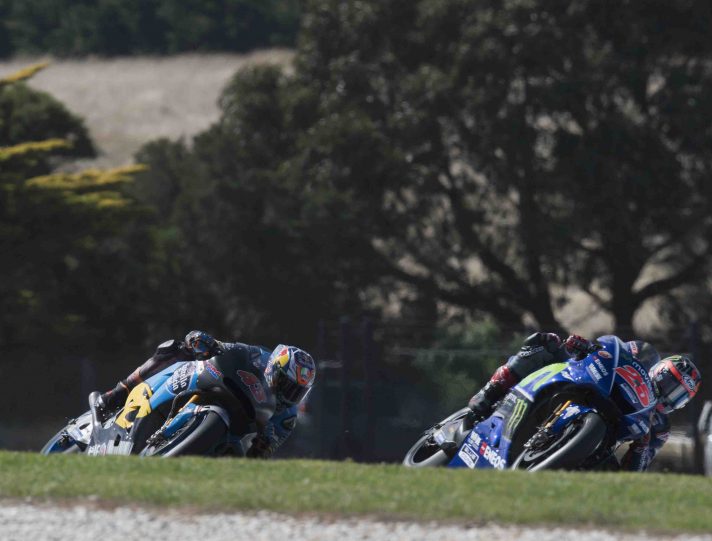 LIVE MotoGP Test Phillip Island Giorno 3 Gli aggiornamenti dalla pista