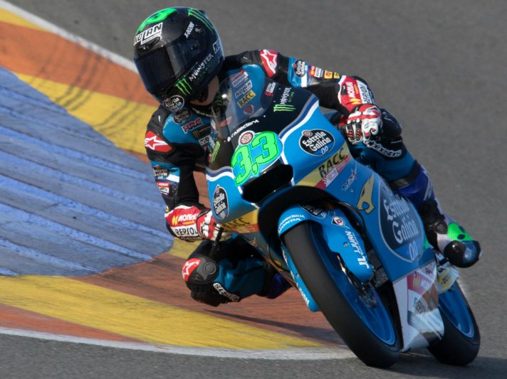 Moto3 L’elenco iscritti aggiornato 2017 con 10 italiani