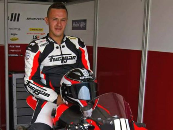 Tragedia a Le Mans, muore Adrien Protat nella Supersport francese