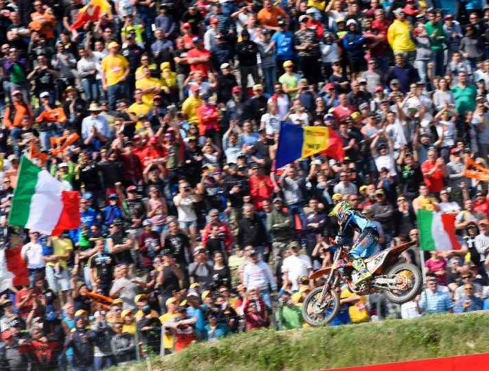 MXGP Diario di Antonio Cairoli “Il trionfo lo dedico a tutti voi tifosi”