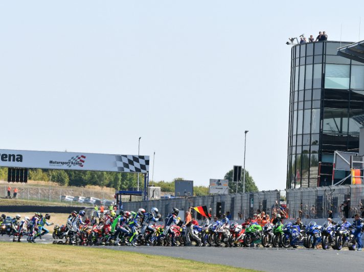 8h Oschersleben Elenco iscritti, appuntamento sabato 20 maggio