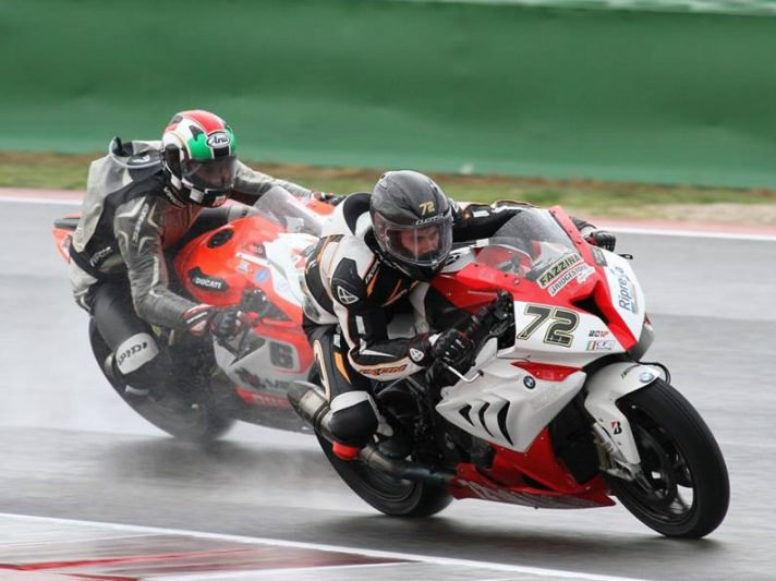 Coppa Italia Misano I verdetti delle qualifiche e prime gare