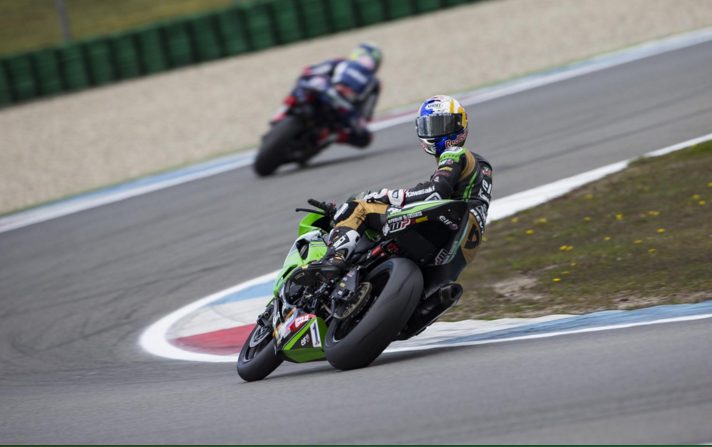 Supersport Assen Gara Dominio incontrastato di Sofuoglu