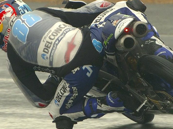 Moto3 Le Mans Prove 2 Martin precede Kent e Antonelli