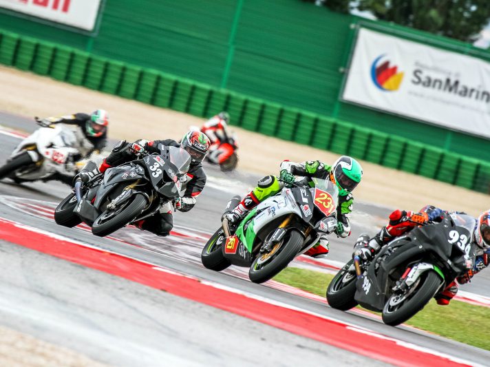 Coppa Italia Scatta a Misano la stagione 2017, 410 piloti al via
