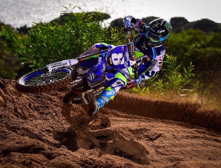 Motocross Mondiale Donne Kiara Fontanesi “Vado in Francia carica”