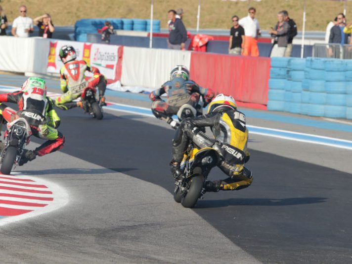 Minimoto e MiniGP protagoniste a Franciacorta