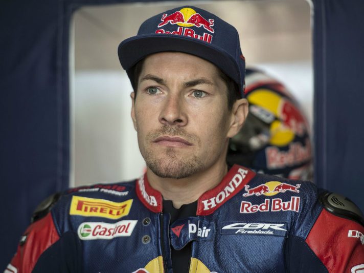 E’ morto Nicky Hayden, il motociclismo in lutto