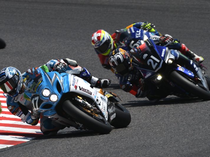 8h Suzuka 2017 Anteprima: ecco i 70 team ammessi al via