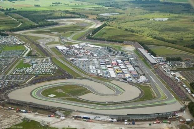 MotoGP Assen: Tutti gli orari TV, la top class anticipata alle 13