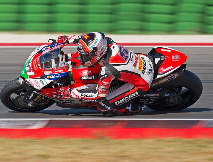 CIV: Misano, Michele Pirro (Superbike) e Stefano Nepa (Moto3) calano l’asso