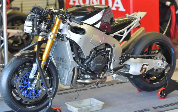 Superbike: Stallo sulle regole, Honda infuriata “Così bruciamo solo denaro”