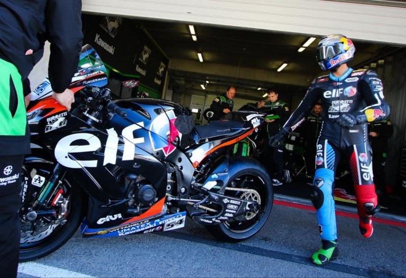 Puccetti Racing 2019