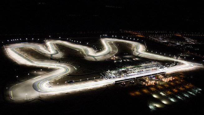 MotoGP verso gli ultimi test in Qatar