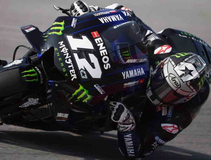 Maverick Vinales