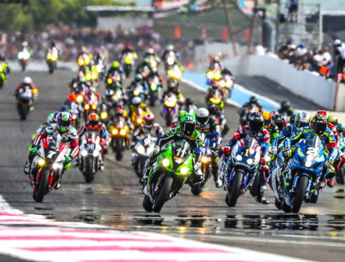 Eurosport Events resterà promoter del FIM EWC oltre il 2020 FIM EWC