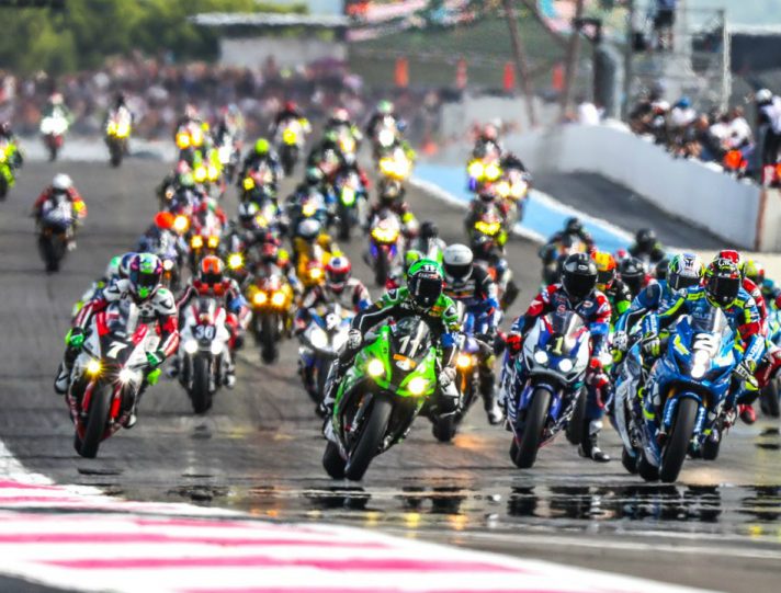 FIM EWC