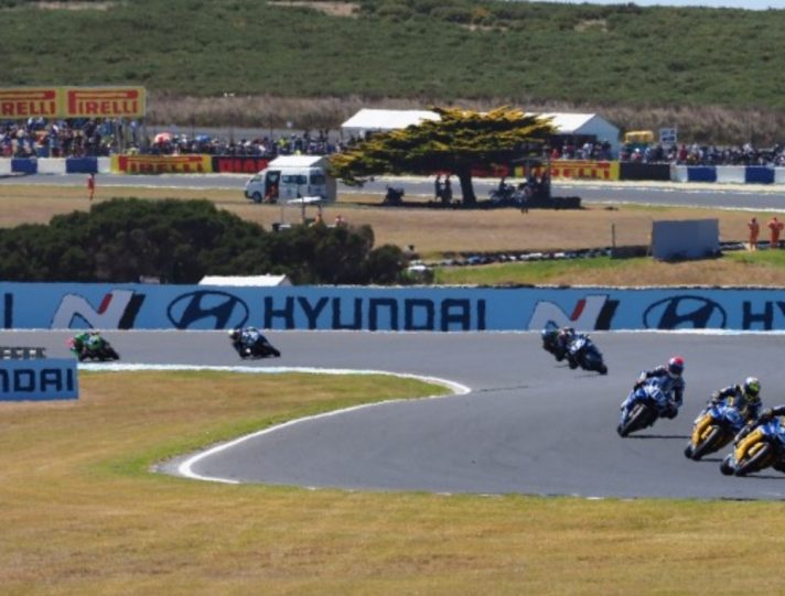 Supersport: Dorna chiede l’appoggio delle Case per il rilancio Mondiale Supersport