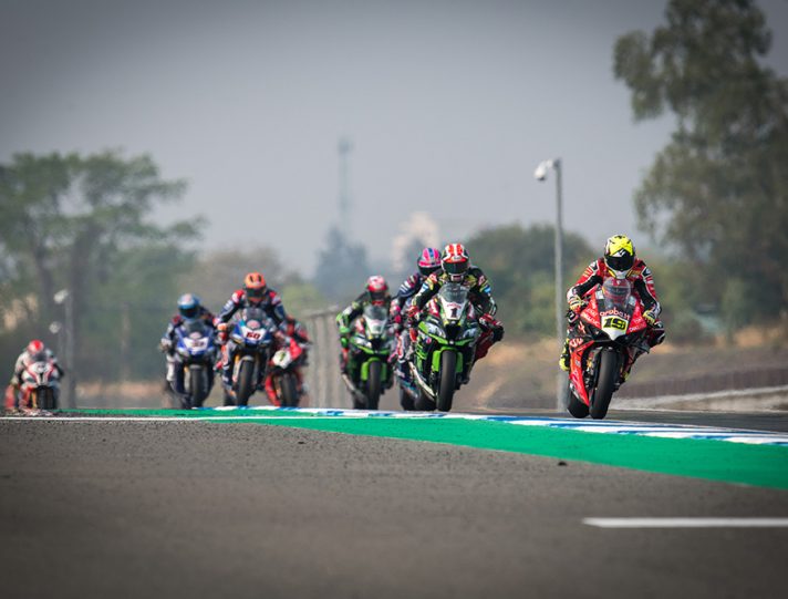 WorldSBK 2019