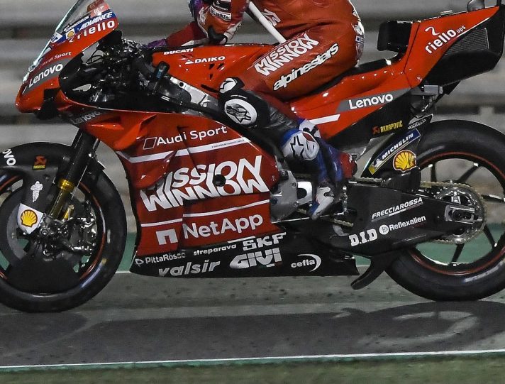 Caso Ducati: Il verdetto atteso per la prossima settimana
