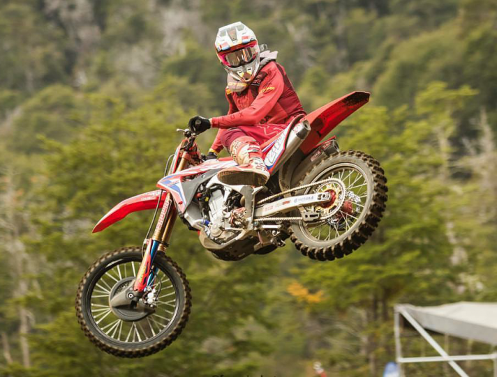 MXGP Gran Bretagna: Gajser ancora davanti, Cairoli 3°