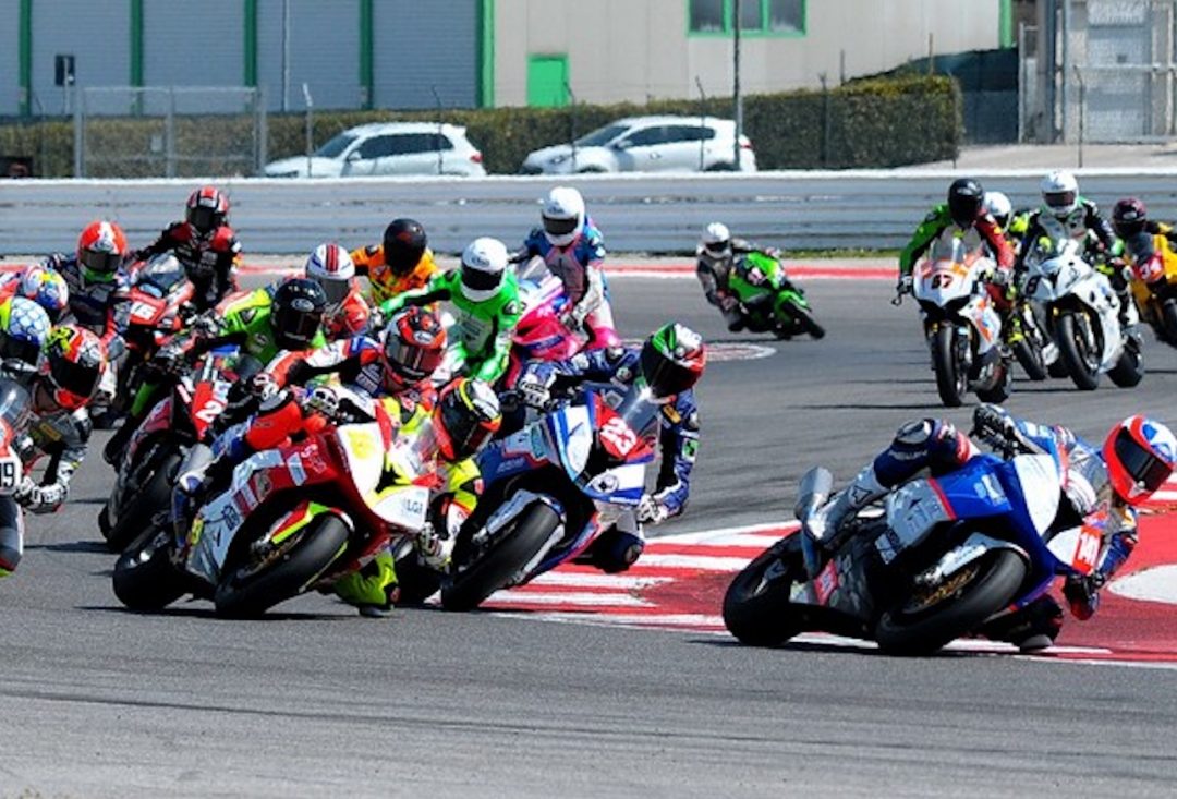 National Trophy Misano