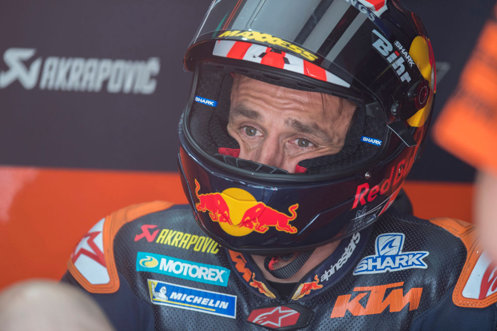 Johann Zarco #MotoGP