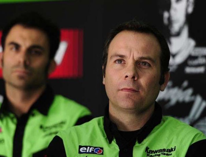 Superbike: “Jonathan Rea, gli stiamo chiedendo l’impossibile” Guim Roda, Kawasaki Jonathan Rea