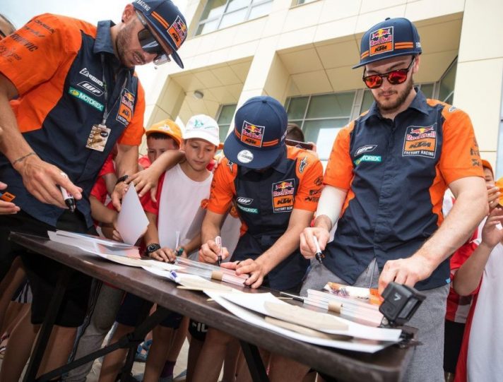 MXGP: Cairoli e Herlings out per il doppio round in Indonesia