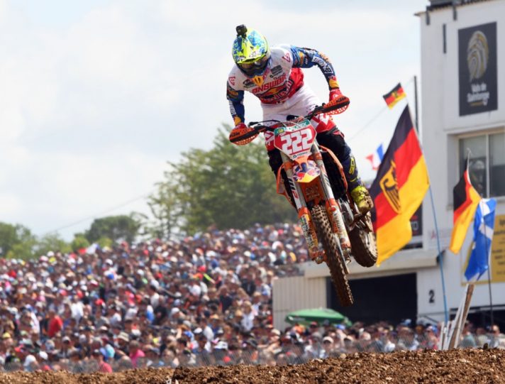 Antonio Cairoli