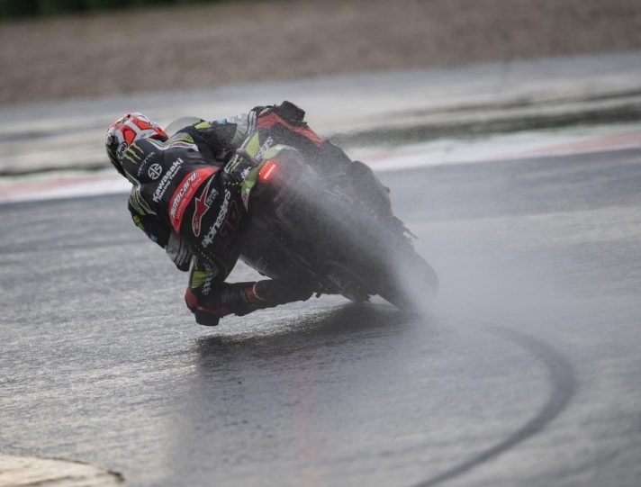 Superbike Donington Gara 1: Jonathan Rea trionfa e torna in testa Jonathan Rea